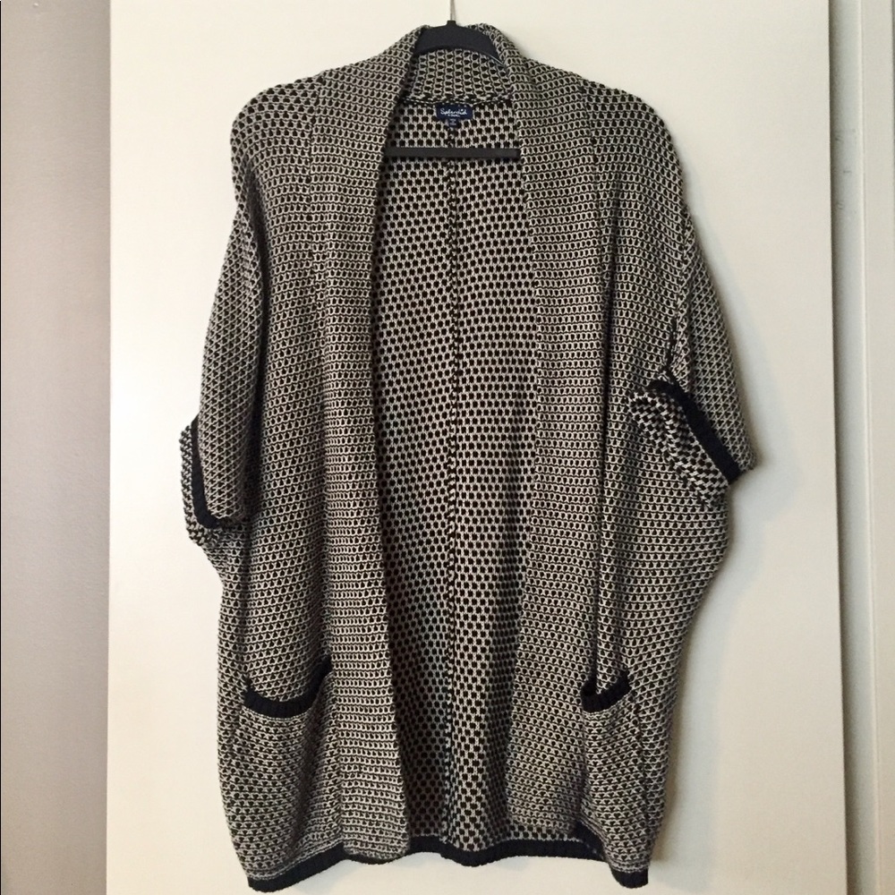 •Splendid Sweater•